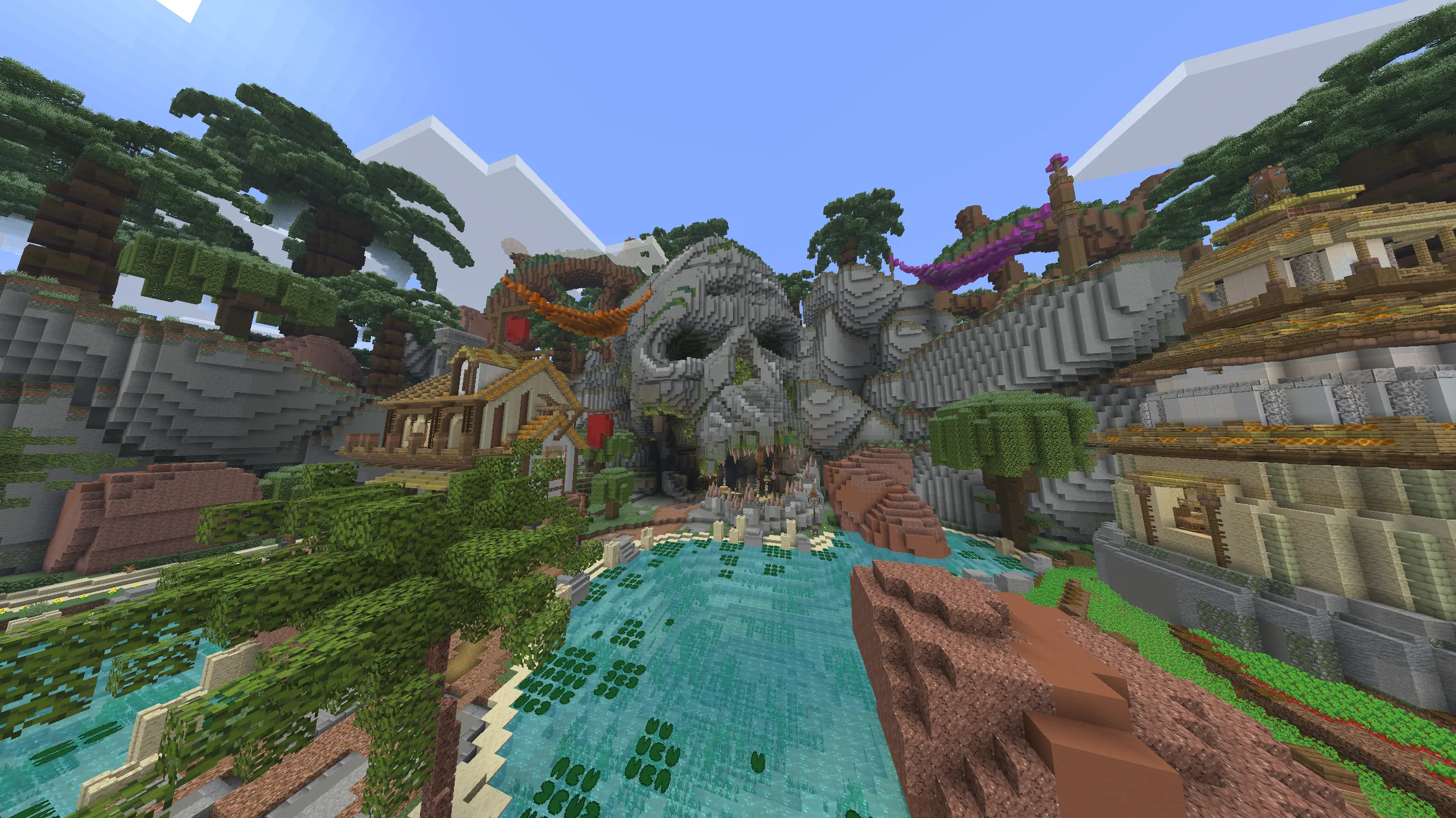 A Discussion About Bone Voyage's Direction